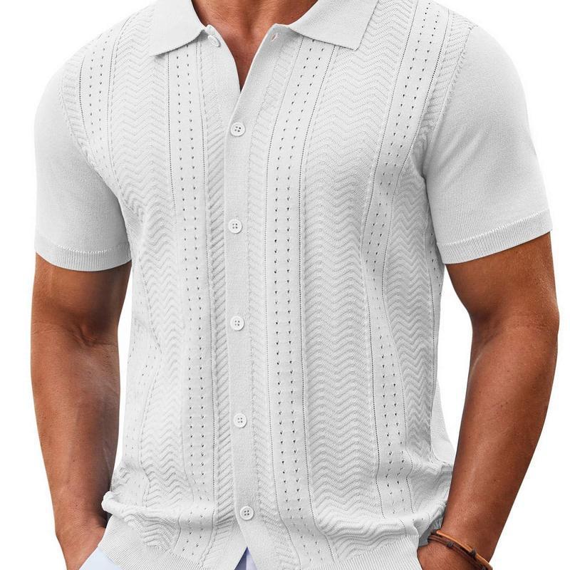 Mens Linen Shirts