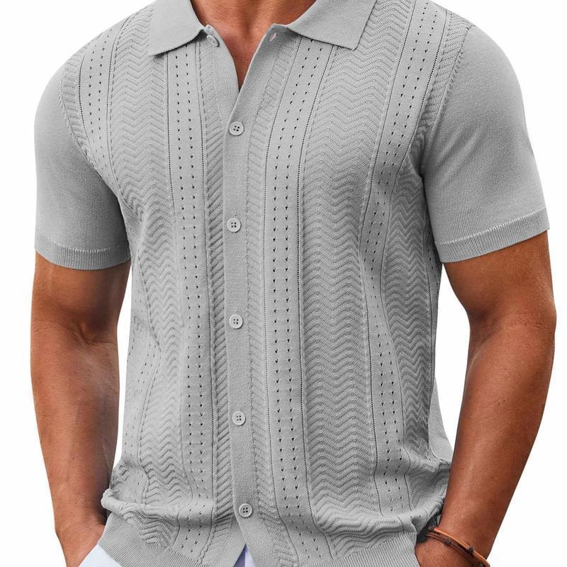 Mens Linen Shirts