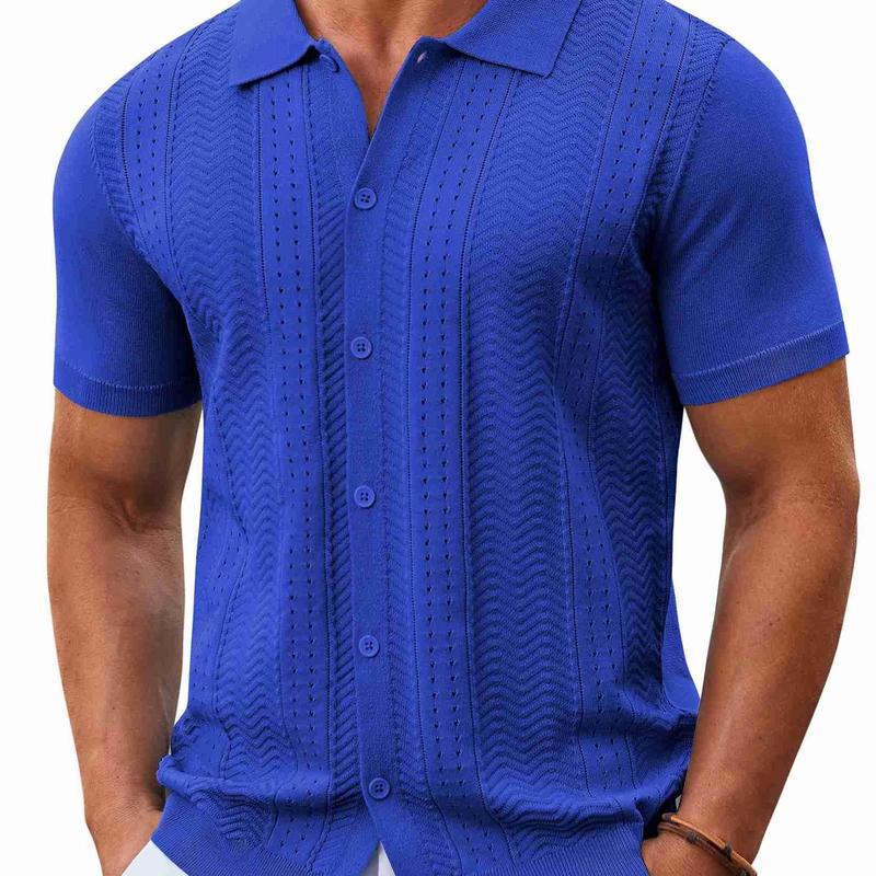 Mens Linen Shirts