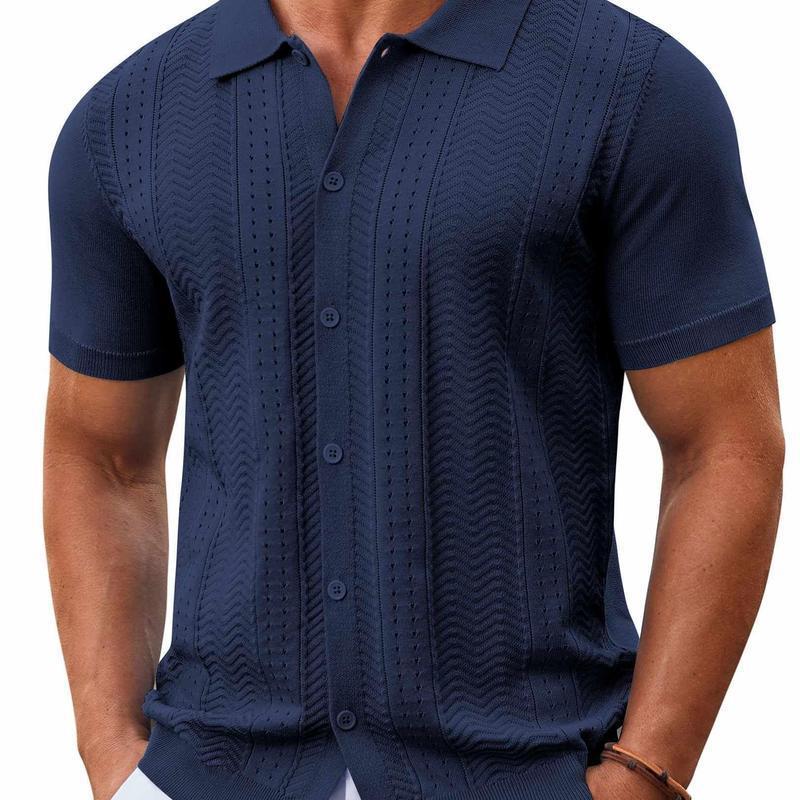 Mens Linen Shirts