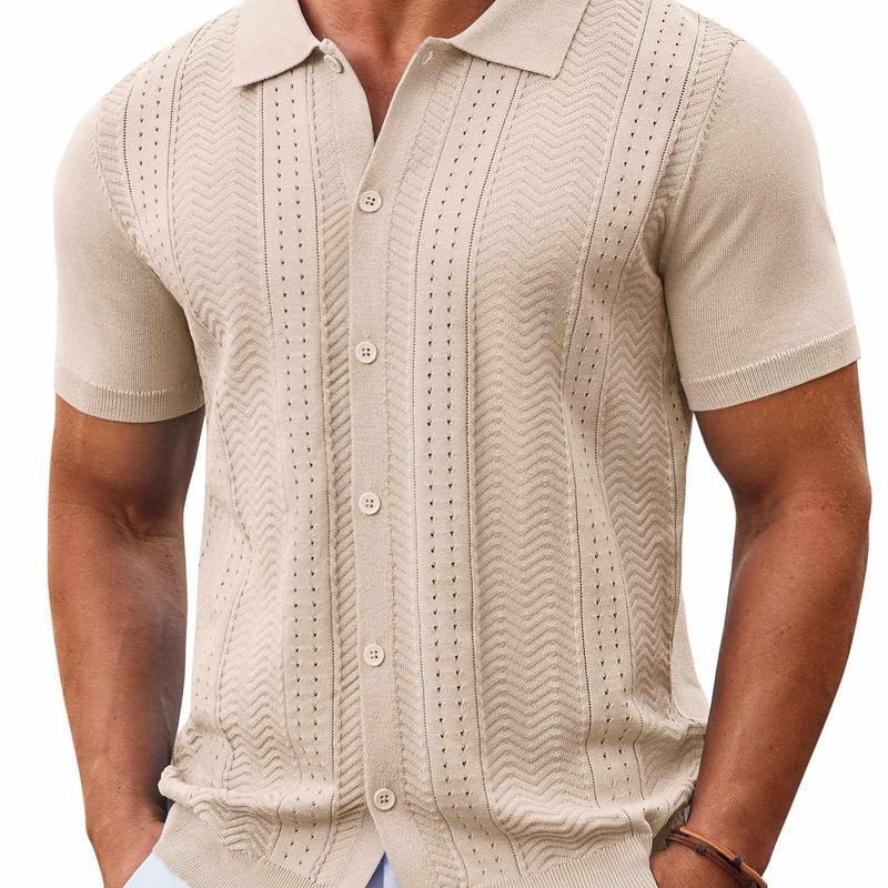 Mens Linen Shirts